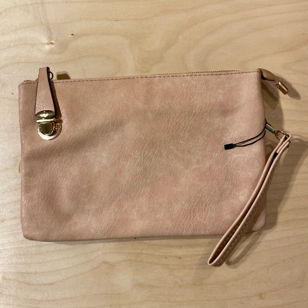 Unbranded Clutch Purse (HP) - Picture 4 of 10